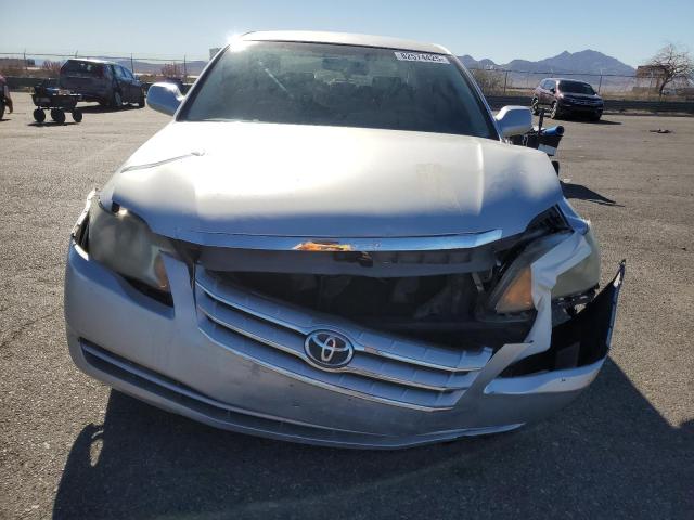 Photo 5 from auction – 2007 TOYOTA AVALON with VIN 4T1BK36BX7U234710