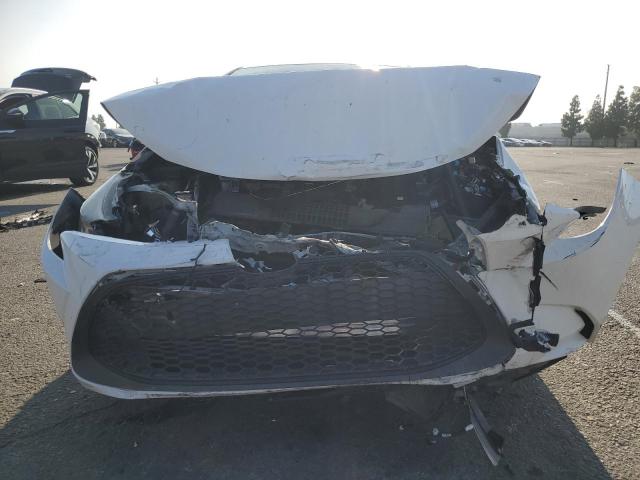 Photo 5 from auction – 2020 TOYOTA COROLLA LE with VIN 5YFEPRAE3LP070702