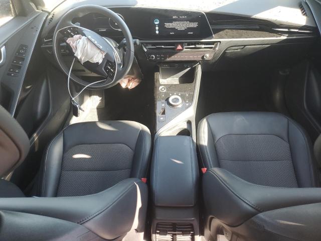 Photo 8 from auction – 2024 KIA NIRO WIND with VIN KNDCR3L14R5123079