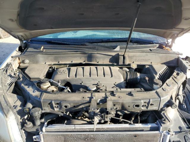 Photo 12 from auction – 2016 CHEVROLET TRAVERSE L with VIN 1GNKRGKD1GJ258305