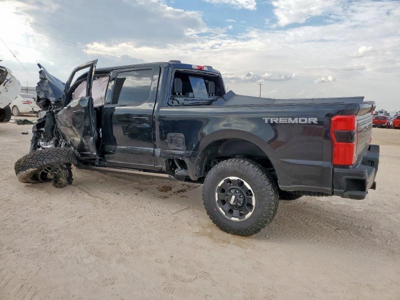 Photo 2 from auction – 2026 FORD F250 SUPER with VIN 1FT8W2BT9TEC09524