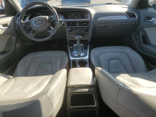 Photo 8 from auction – 2014 AUDI A4 PREMIUM with VIN WAUBFAFL1EN009344