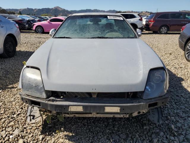 Photo 5 from auction – 2001 HONDA PRELUDE with VIN JHMBB62461C006101