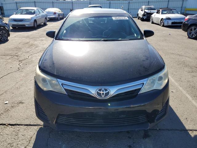 Photo 5 from auction – 2012 TOYOTA CAMRY BASE with VIN 4T4BF1FK2CR210037