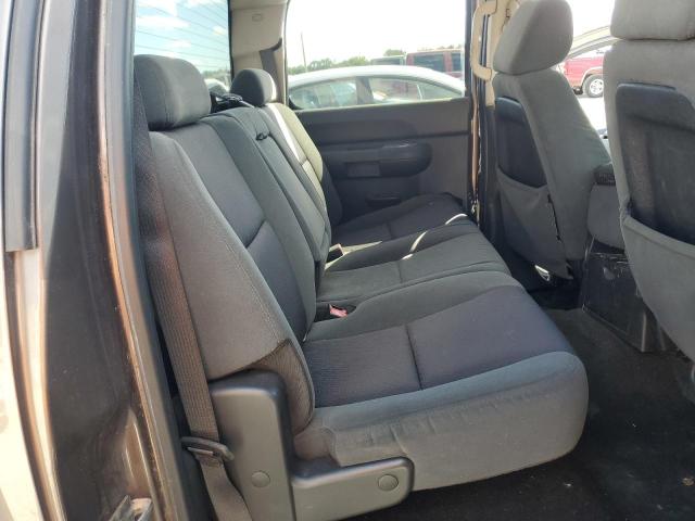 Photo 10 from auction – 2009 CHEVROLET SILVERADO with VIN 2GCEK23M791130384