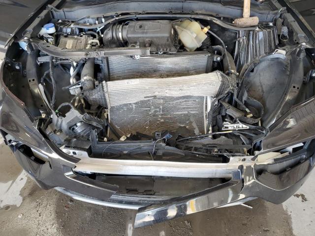 Photo 12 from auction – 2021 FORD EXPLORER L with VIN 1FMSK8FH8MGA63984