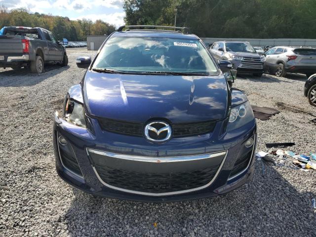 Photo 5 from auction – 2010 MAZDA CX-7 with VIN JM3ER2W30A0303457