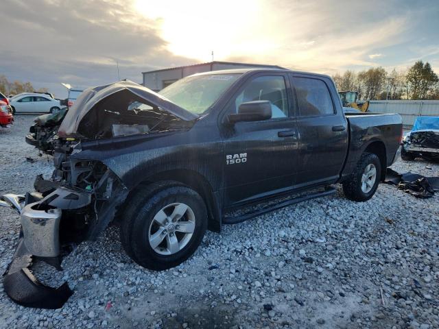 RAM 1500 2013 with VIN 1C6RR6KP3DS510225 - Photo from auction