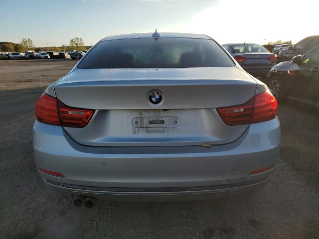 Zdjęcie 6 z aukcji – 2015 BMW 428 XI z VIN WBA3N5C55FK484731