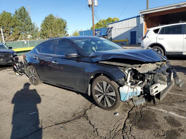 Photo 4 from auction – 2019 NISSAN ALTIMA SL with VIN 1N4BL4EV4KC249484