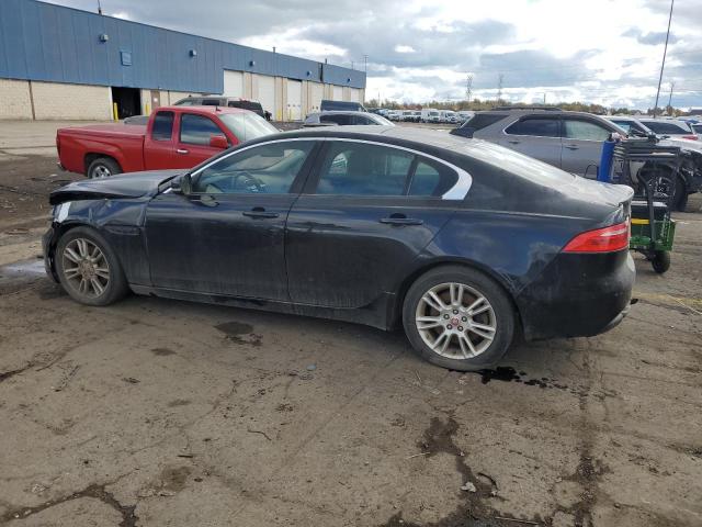 Photo 2 from auction – 2017 JAGUAR XE PREMIUM with VIN SAJAD4BG2HA973608
