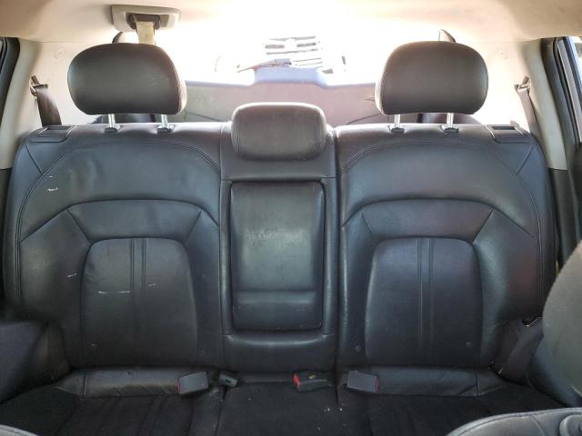 Photo 10 from auction – 2012 KIA SPORTAGE E with VIN KNDPCCA22C7203622
