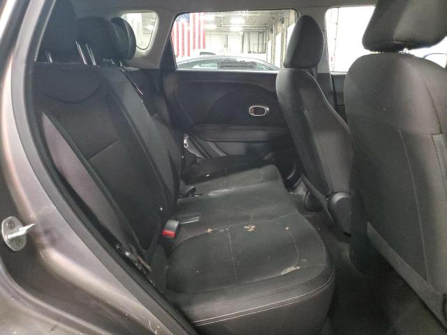 Photo 11 from auction – 2016 KIA SOUL with VIN KNDJN2A26G7330261