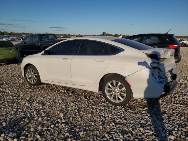 Photo 2 from auction – 2015 CHRYSLER 200 C with VIN 1C3CCCCB0FN668982