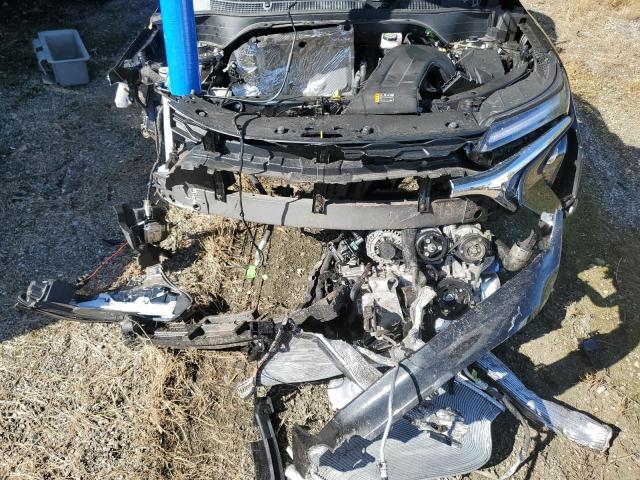 Photo 12 from auction – 2025 CHEVROLET TRAX 1LT with VIN KL77LHEP0SC304499