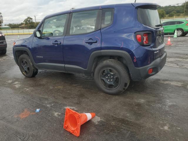 Photo 2 from auction – 2016 JEEP RENEGADE S with VIN ZACCJBATXGPE30718