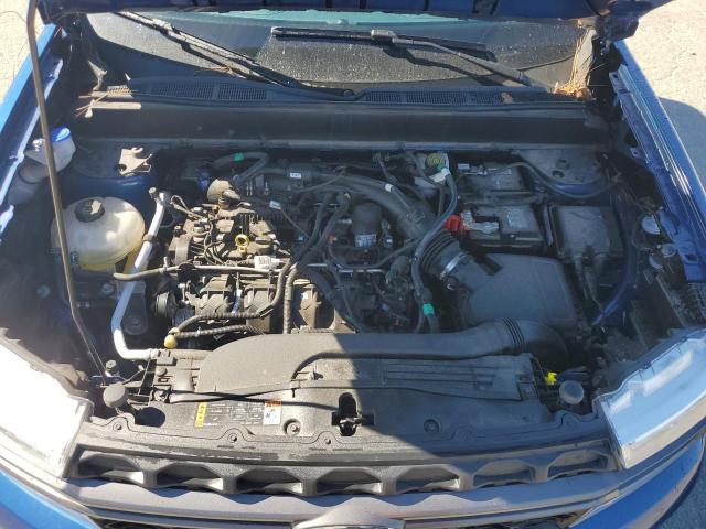 Photo 11 from auction – 2024 FORD MAVERICK X with VIN 3FTTW8J94RRB76585