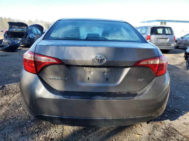 Photo 6 from auction – 2017 TOYOTA COROLLA L with VIN 2T1BURHE3HC875236