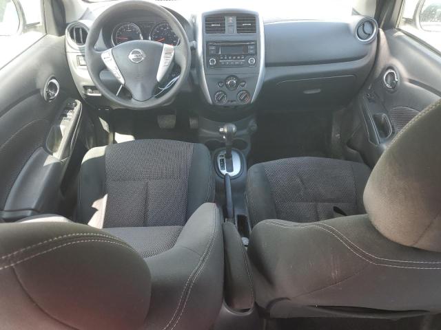 Photo 8 from auction – 2017 NISSAN VERSA S with VIN 3N1CN7AP9HL853498