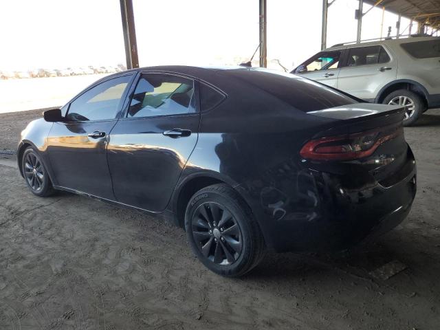 Photo 2 from auction – 2014 DODGE DART SXT with VIN 1C3CDFBB9ED747250