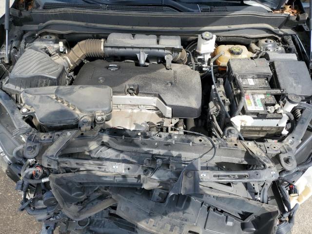 Photo 12 from auction – 2020 BUICK ENVISION E with VIN LRBFXCSA2LD229708