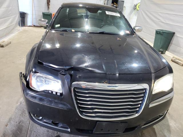 Photo 5 from auction – 2013 CHRYSLER 300C with VIN 2C3CCAKT3DH652831