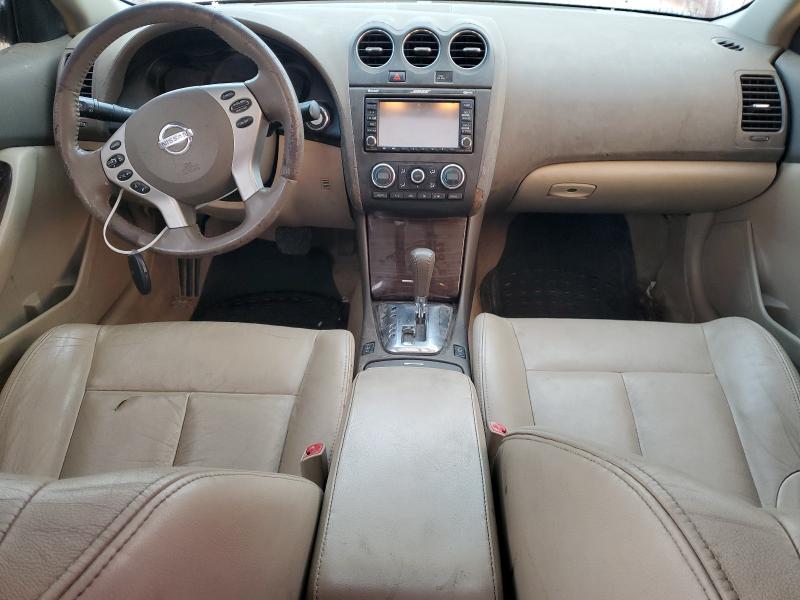 Photo 8 from auction – 2011 NISSAN ALTIMA SR with VIN 1N4BL2AP4BN402798