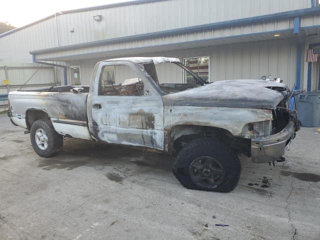 Photo 4 from auction – 1998 DODGE RAM 1500 with VIN 1B7HF16Z6WS537403