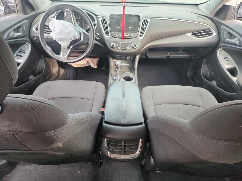 Photo 8 from auction – 2022 CHEVROLET MALIBU with VIN 1G1ZD5ST8NF203909