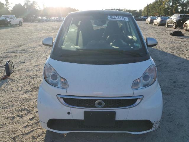 Photo 5 from auction – 2013 SMART FORTWO with VIN WMEEJ9AA3DK724615