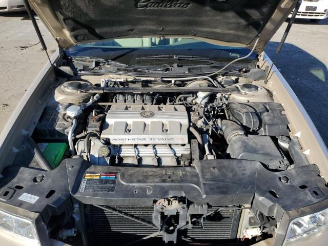 Photo 11 from auction – 1997 CADILLAC DEVILLE with VIN 1G6KD52Y8VU224908