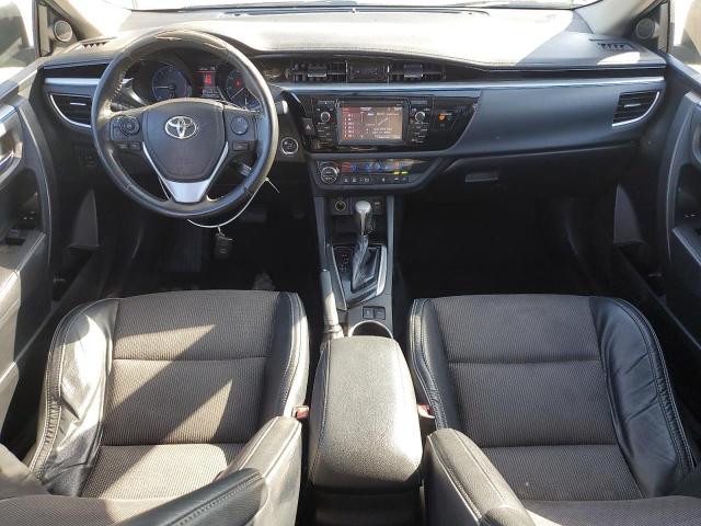Photo 8 from auction – 2014 TOYOTA COROLLA L with VIN 5YFBURHE7EP059058