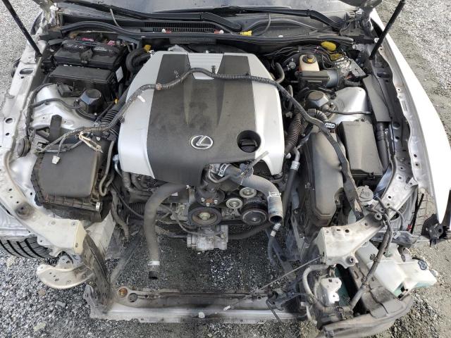 Photo 11 from auction – 2015 LEXUS RC 350 with VIN JTHHE5BC9F5003739