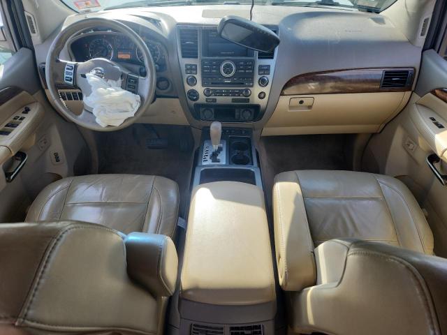 Photo 8 from auction – 2012 NISSAN ARMADA with VIN 5N1AA0NC5CN603811
