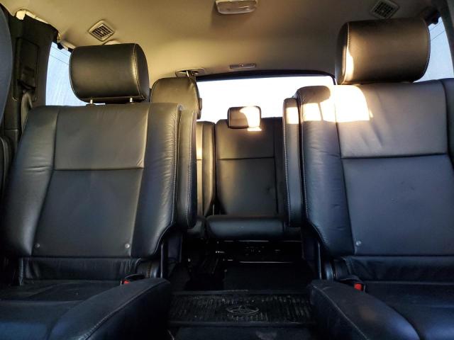 Photo 10 from auction – 2021 TOYOTA SEQUOIA LI with VIN 5TDHY5B11MS182227