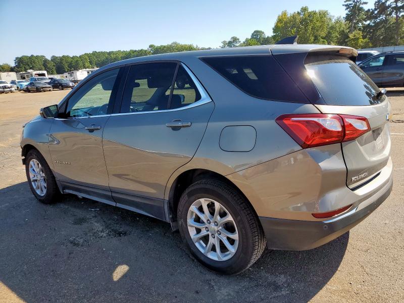 Photo 2 from auction – 2018 CHEVROLET EQUINOX LT with VIN 3GNAXJEV4JS642250