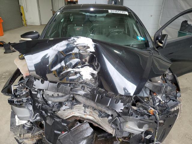 Foto 11 de la subasta – 2014 FORD FOCUS ST con VIN 1FADP3L93EL446034