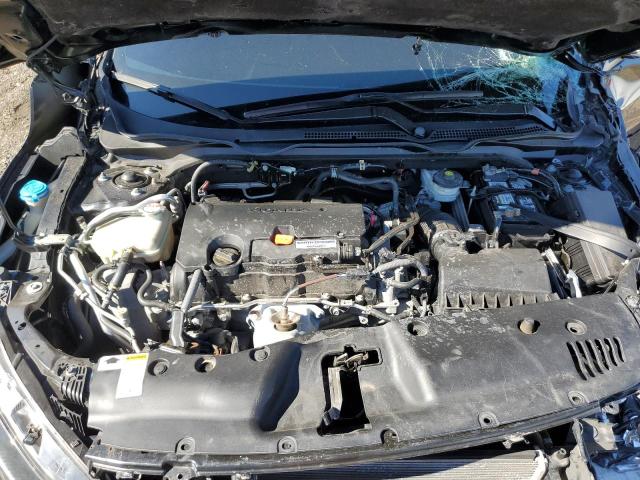 Photo 11 from auction – 2018 HONDA CIVIC EX with VIN 19XFC2F72JE003931