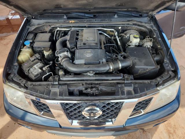 Photo 11 from auction – 2019 NISSAN FRONTIER S with VIN 1N6DD0ERXKN786860