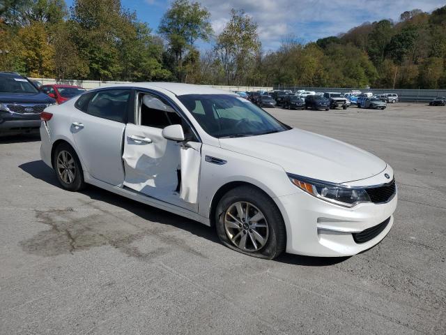 Photo 4 from auction – 2016 KIA OPTIMA LX with VIN KNAGT4L38G5086977