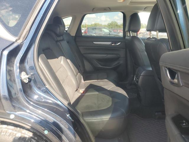 Photo 11 from auction – 2018 MAZDA CX-5 TOURI with VIN JM3KFBCM3J0312386