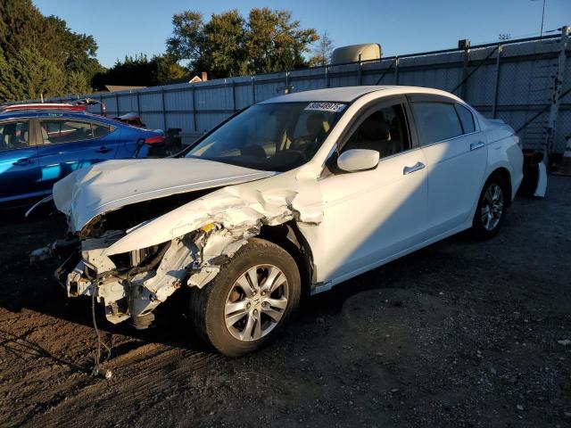 Photo 1 from auction – 2011 HONDA ACCORD SE with VIN 1HGCP2F64BA121127
