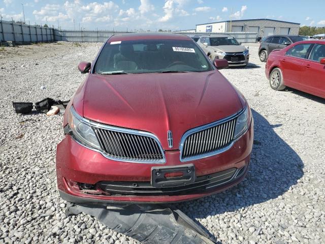 Photo 5 from auction – 2013 LINCOLN MKS with VIN 1LNHL9DK8DG600560