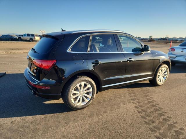 Photo 3 from auction – 2017 AUDI Q5 PREMIUM with VIN WA1C2AFP0HA070812