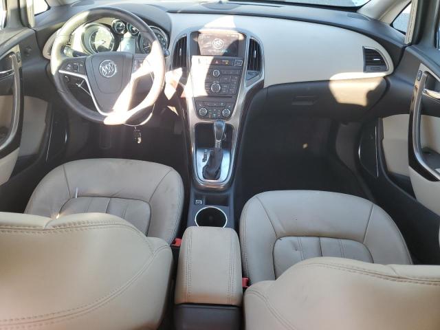 Foto 8 de la subasta – 2015 BUICK VERANO con VIN 1G4PS5SK4F4202048