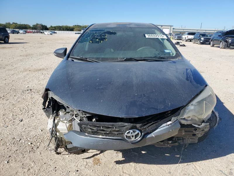 Photo 5 from auction – 2016 TOYOTA COROLLA L with VIN 5YFBURHE0GP494281