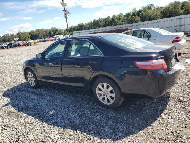 Photo 2 from auction – 2009 TOYOTA CAMRY BASE with VIN 4T1BE46K39U356499