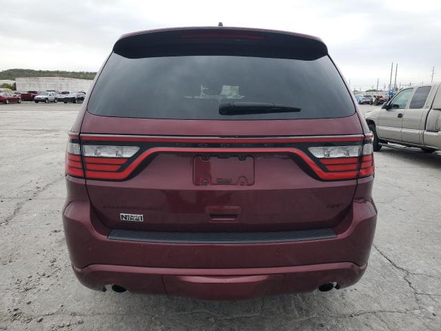 Photo 6 from auction – 2023 DODGE DURANGO GT with VIN 1C4RDHDG3PC599535