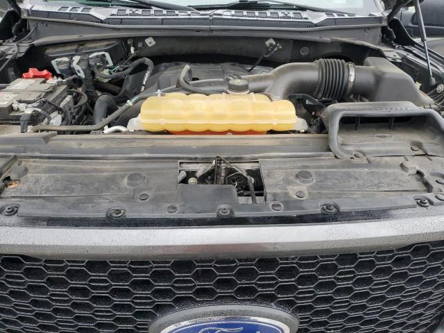 Photo 11 from auction – 2018 FORD F150 SUPER with VIN 1FTEW1CP3JKD32510