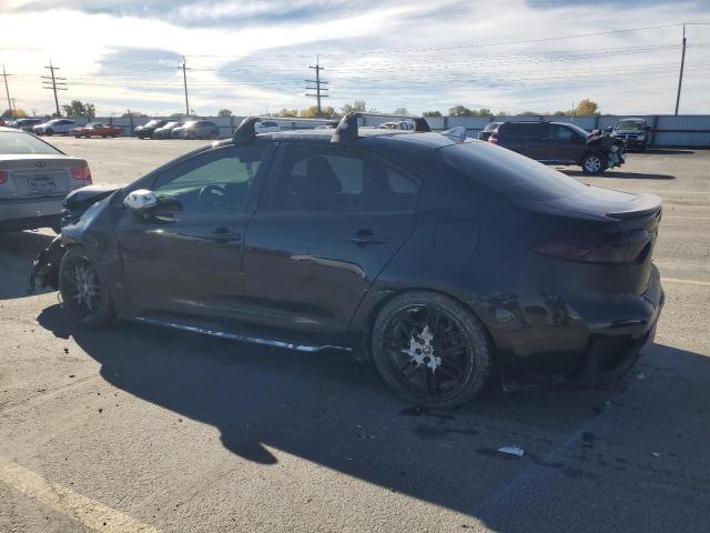 Photo 2 from auction – 2021 TOYOTA COROLLA SE with VIN 5YFM4MCE5MP069119